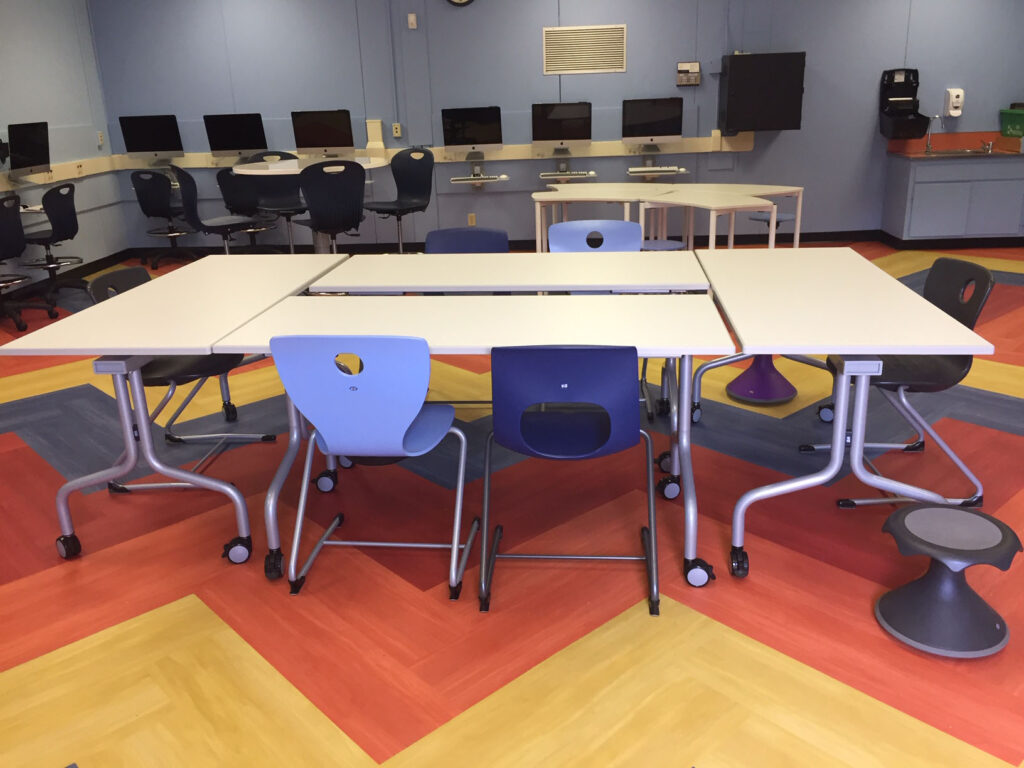 Math Lab Steam STEM & Robotic Labs